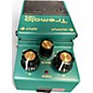 Used BOSS TR2 Tremolo Effect Pedal