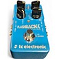 Used TC Electronic Flashback Delay Effect Pedal thumbnail