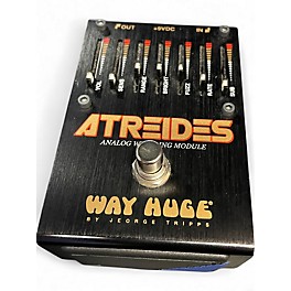 Used Way Huge Electronics ATREIDES Pedal