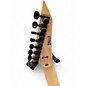 Used ESP Brian "Head" Welch SH7ET Evertune 7 String See Thru Purple Solid Body Electric Guitar