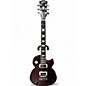 Used Gibson Les Paul Robot Wine Red Solid Body Electric Guitar thumbnail