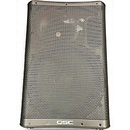 Used QSC CP12 Powered Speaker