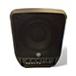 Used Yamaha STAGEPAS 100 Powered Speaker thumbnail