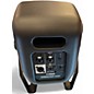 Used Yamaha STAGEPAS 100 Powered Speaker