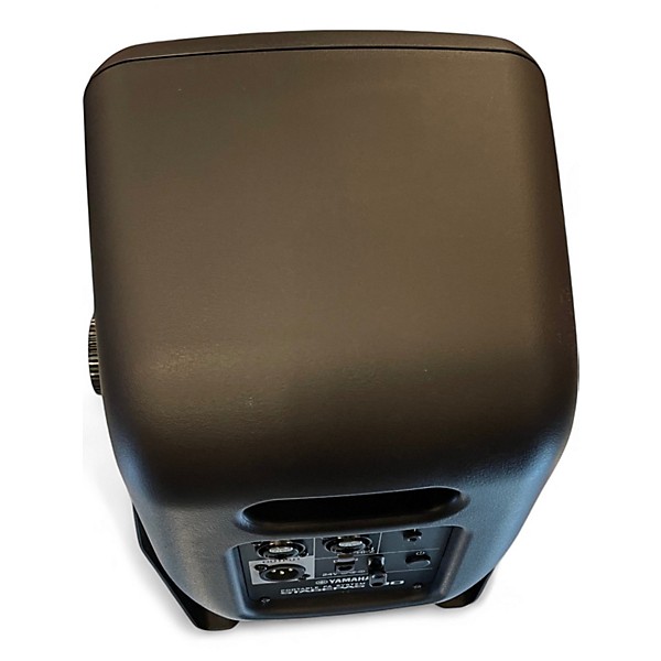 Used Yamaha STAGEPAS 100 Powered Speaker