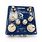 Used NUX Queen Of Tone Effect Pedal thumbnail