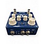 Used NUX Queen Of Tone Effect Pedal