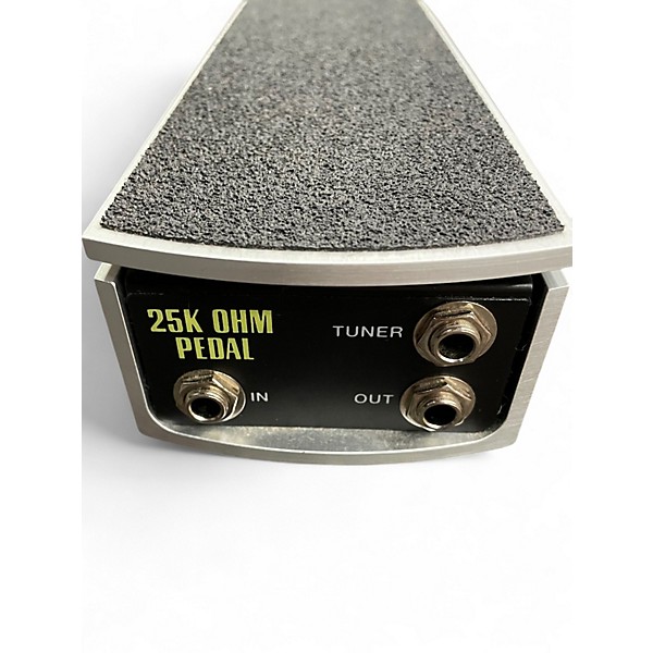 Used Ernie Ball VP Jr Pedal