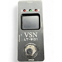 Used Vsn LT-901 Tuner Pedal