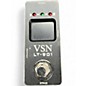 Used Vsn LT-901 Tuner Pedal thumbnail