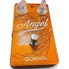 Used Gokko Pedal Power Micro