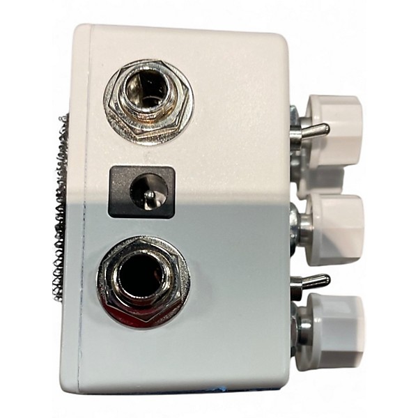 Used 2020s Foxpedal kingdom Effect Pedal