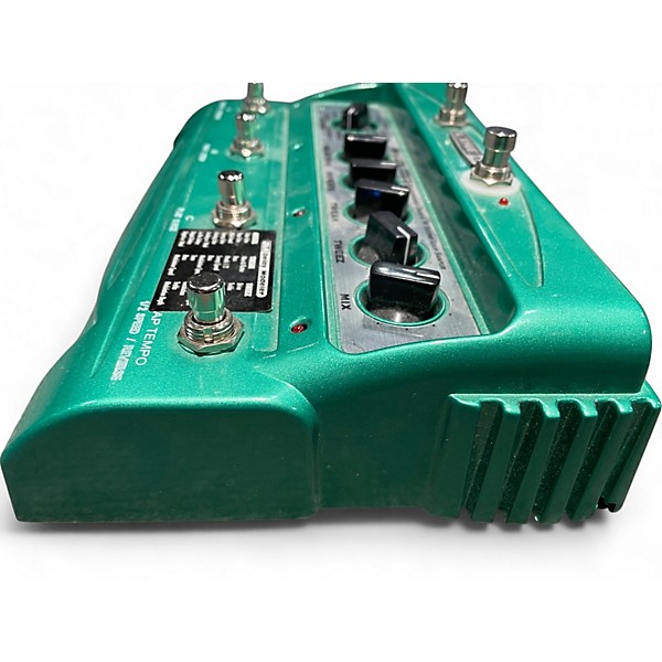 LINE 6 DL4 Delay Modeler 中古良品作動確認済み備品完備 Used 2010s Line 6 DL4 Delay Modeler Effect Pedal | Guitar Center
