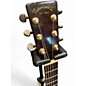Vintage 1982 Takamine EF349 Natural Acoustic Electric Guitar