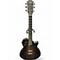 Used Taylor T5Z Classic Natural Acoustic Electric Guitar thumbnail