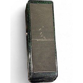 Used Real McCoy Custom RMC10 Green Sparkle Effect Pedal