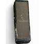 Used Real McCoy Custom RMC10 Green Sparkle Effect Pedal thumbnail
