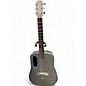 Used Lava Music  ME 4 CARBON SILVER Acoustic Electric Guitar thumbnail