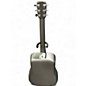 Used Lava Music  ME 4 CARBON SILVER Acoustic Electric Guitar