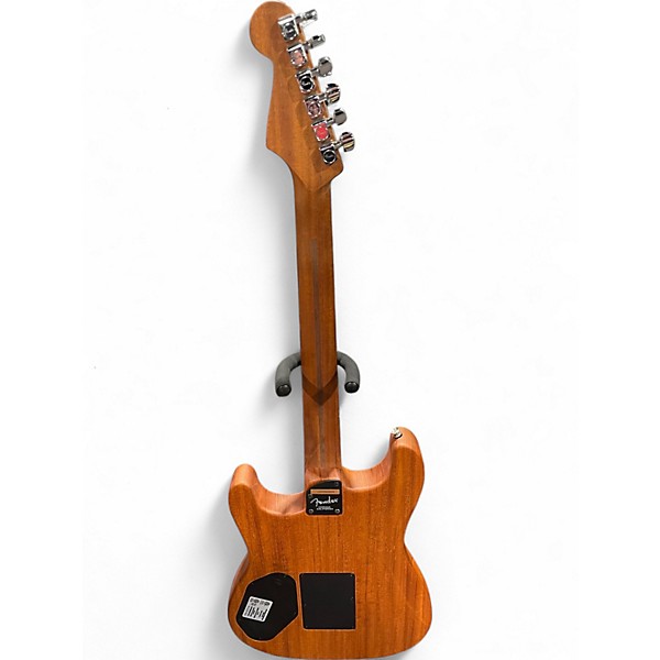 Amazon.com: Fender American Acoustasonic Telecaster Acoustic