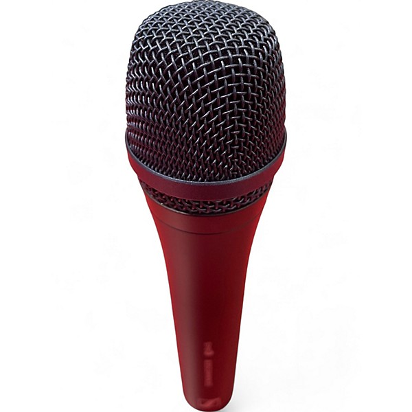 Used Sennheiser E945 Dynamic Microphone