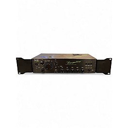 Used Bergantino HP2X Bass Amp Head