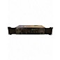 Used Bergantino HP2X Bass Amp Head thumbnail