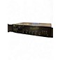 Used Bergantino HP2X Bass Amp Head