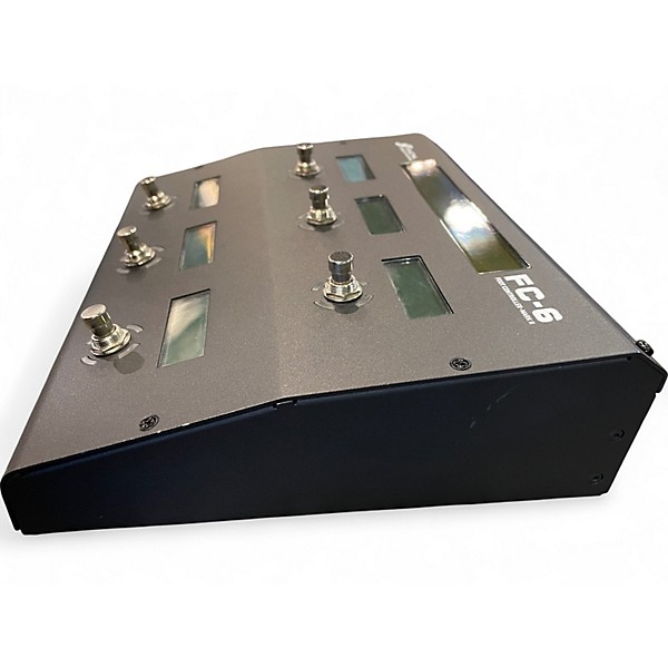 Used Fractal Audio FC-6 Pedal
