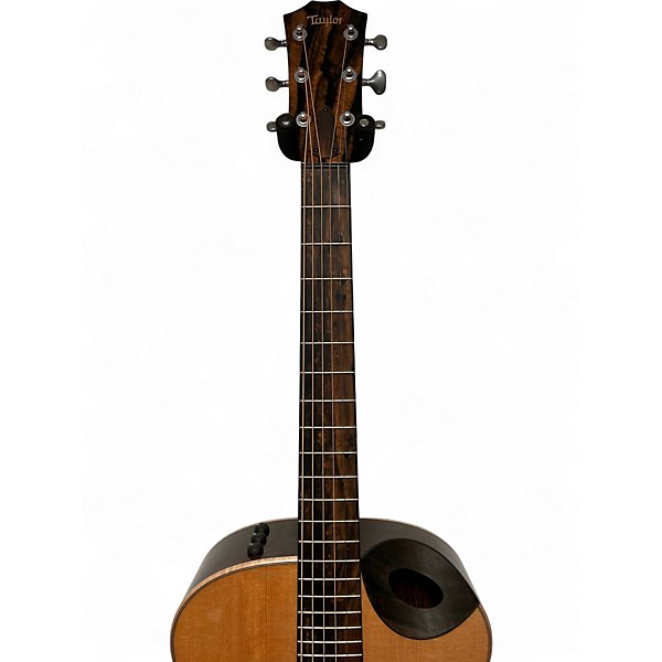 Used Taylor C16ce Natural Acoustic Electric Guitar