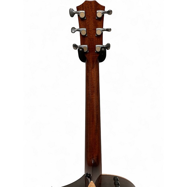 Used Taylor C16ce Natural Acoustic Electric Guitar