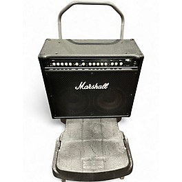 Used Marshall MB424210 Bass Combo Amp