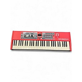 Used Nord electro 6d Keyboard Workstation