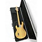 Used 1998 Ernie Ball Music Man Sting Ray natural Electric Bass Guitar