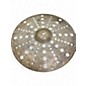 Used Zildjian 21in K SERIES CUSTOM SPECIAL DRY TRASH CRASH Cymbal