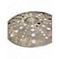 Used Zildjian 21in K SERIES CUSTOM SPECIAL DRY TRASH CRASH Cymbal