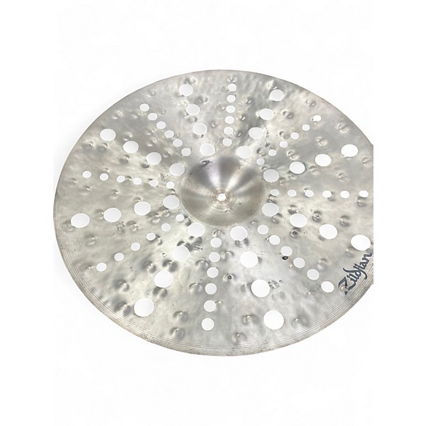 Used Zildjian 21in K SERIES CUSTOM SPECIAL DRY TRASH CRASH Cymbal