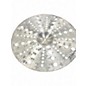 Used Zildjian 21in K SERIES CUSTOM SPECIAL DRY TRASH CRASH Cymbal