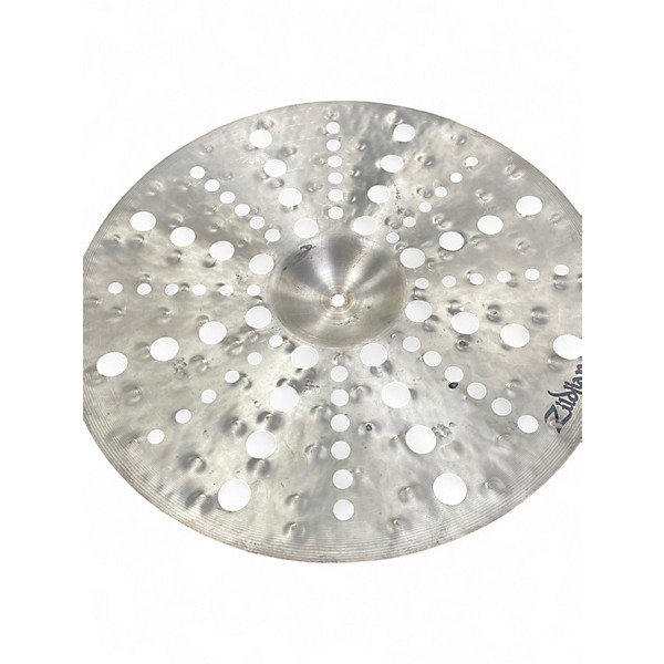 Used Zildjian 21in K SERIES CUSTOM SPECIAL DRY TRASH CRASH Cymbal