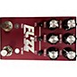 Used Jackson Audio OCTAVE FUZZ Effect Pedal thumbnail