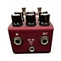 Used Jackson Audio OCTAVE FUZZ Effect Pedal