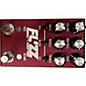 Used Jackson Audio OCTAVE FUZZ Effect Pedal