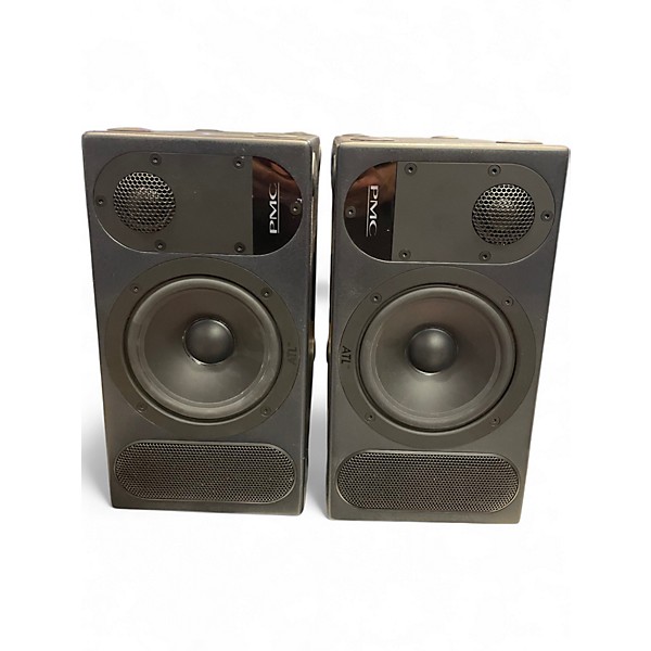 Used PMC TWOTWO5 Powered Monitor