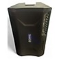 Used Simmons DA2112 Powered Monitor thumbnail