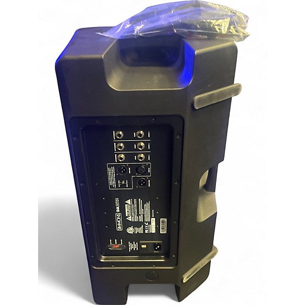 Used Simmons DA2112 Powered Monitor