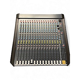 Used Allen & Heath MixWizard 4:16:2 Digital Mixer