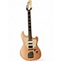 Used Guild Surfliner Rose Quartz Metallic Solid Body Electric Guitar thumbnail