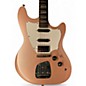 Used Guild Surfliner Rose Quartz Metallic Solid Body Electric Guitar