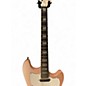 Used Guild Surfliner Rose Quartz Metallic Solid Body Electric Guitar