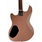 Used Guild Surfliner Rose Quartz Metallic Solid Body Electric Guitar
